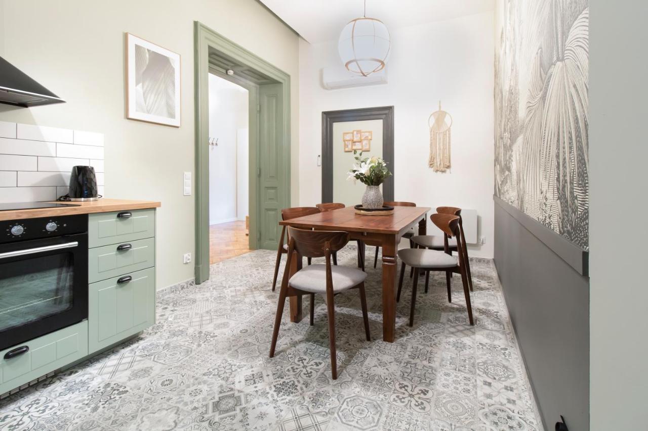 Modern Apartments Pilsudskiego Street Krakow Ngoại thất bức ảnh