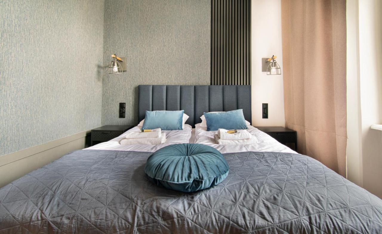 Modern Apartments Pilsudskiego Street Krakow Ngoại thất bức ảnh