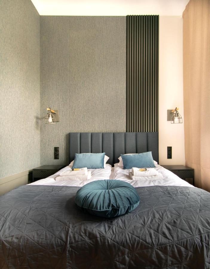Modern Apartments Pilsudskiego Street Krakow Ngoại thất bức ảnh