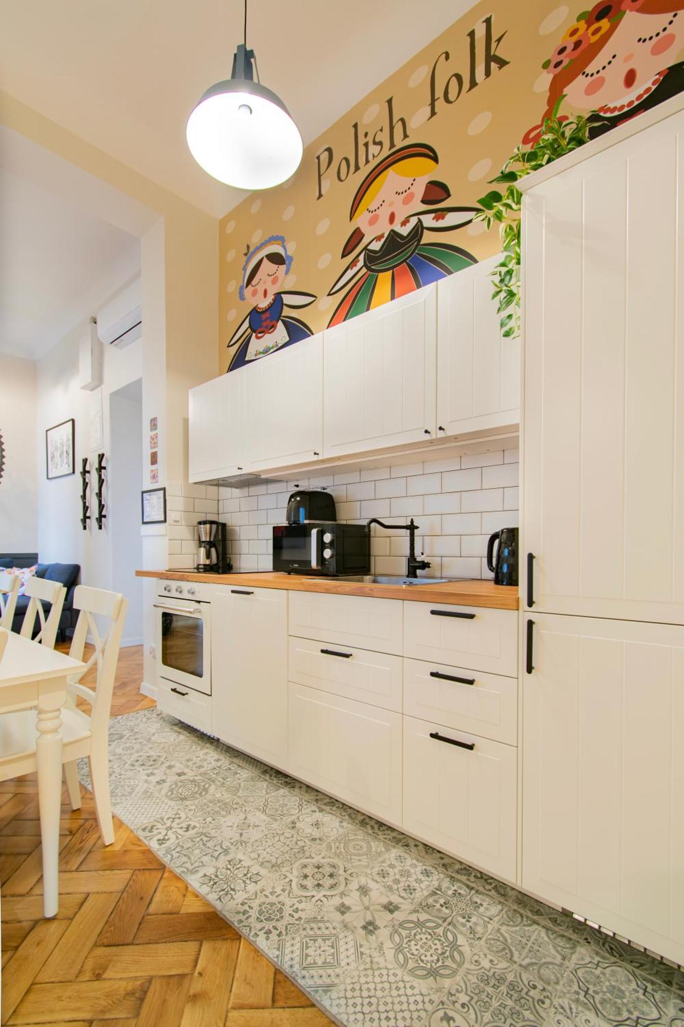 Modern Apartments Pilsudskiego Street Krakow Ngoại thất bức ảnh