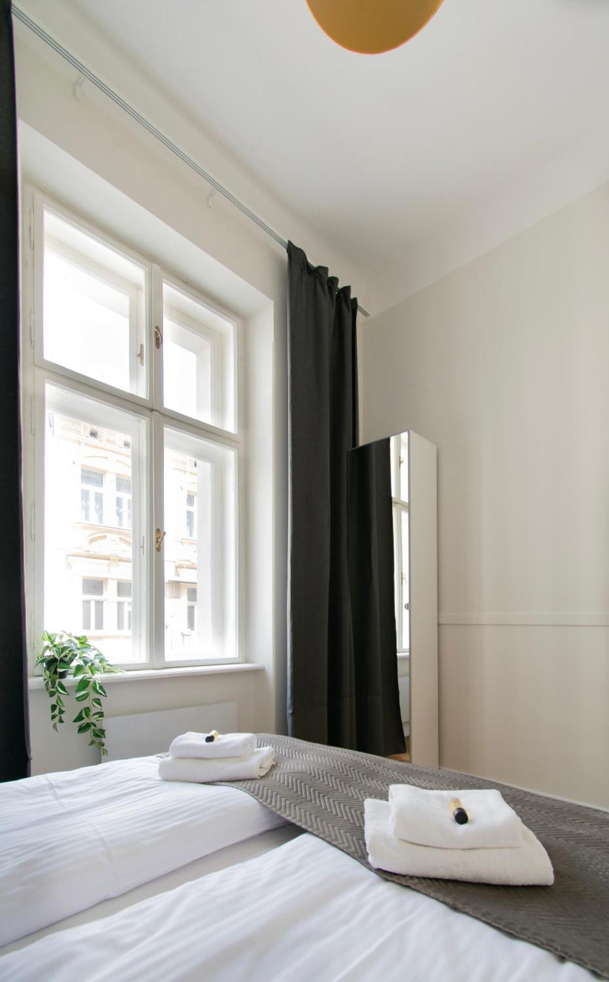 Modern Apartments Pilsudskiego Street Krakow Ngoại thất bức ảnh