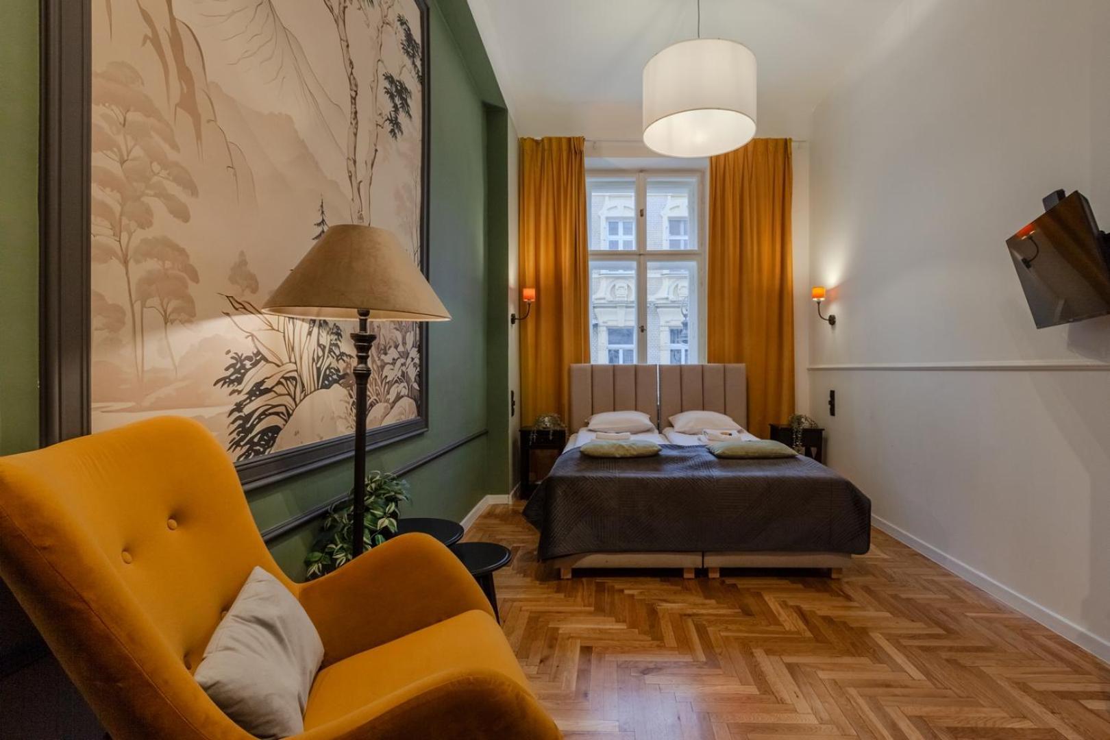 Modern Apartments Pilsudskiego Street Krakow Ngoại thất bức ảnh