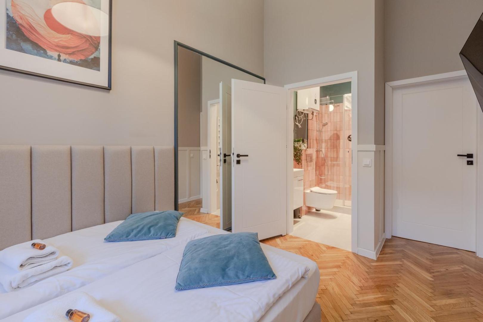 Modern Apartments Pilsudskiego Street Krakow Ngoại thất bức ảnh
