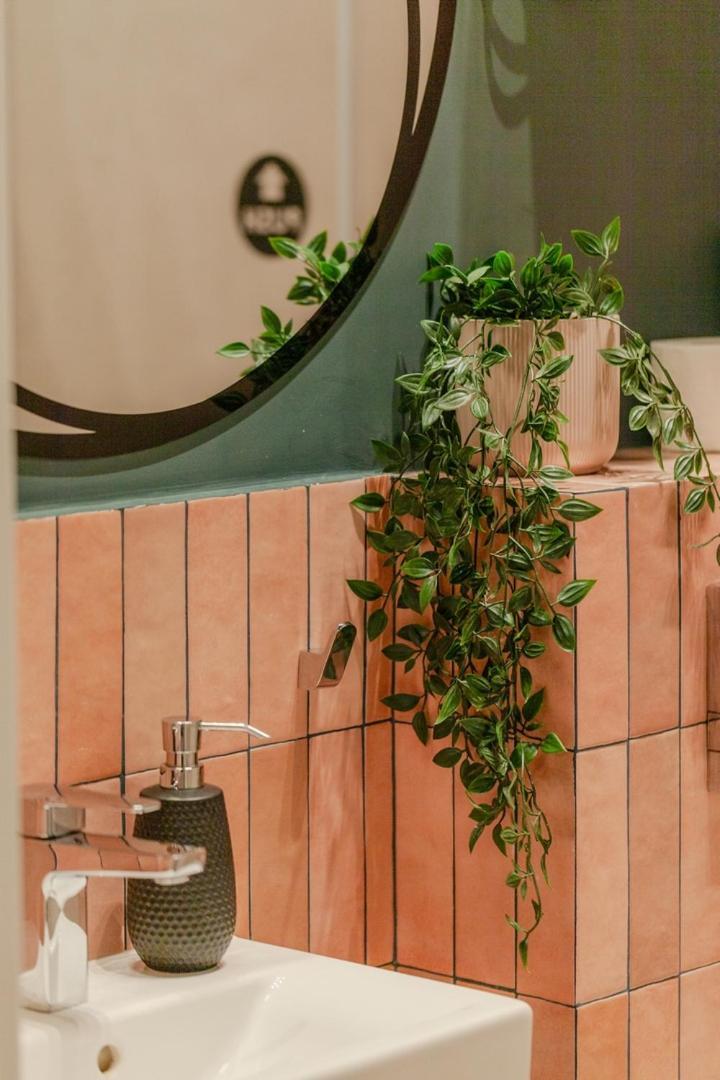 Modern Apartments Pilsudskiego Street Krakow Ngoại thất bức ảnh
